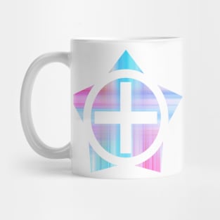 Compassion v1.4 Mug